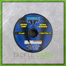 Hi-Abrasion Leader Line