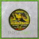 Pro Series Competition Leader Line