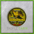 Pro Series Competition Leader Line