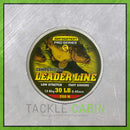 Pro Series Competition Leader Line