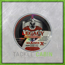 Legacy Max Visibility Monofilament Line