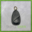 Loose Line Spinner Weights