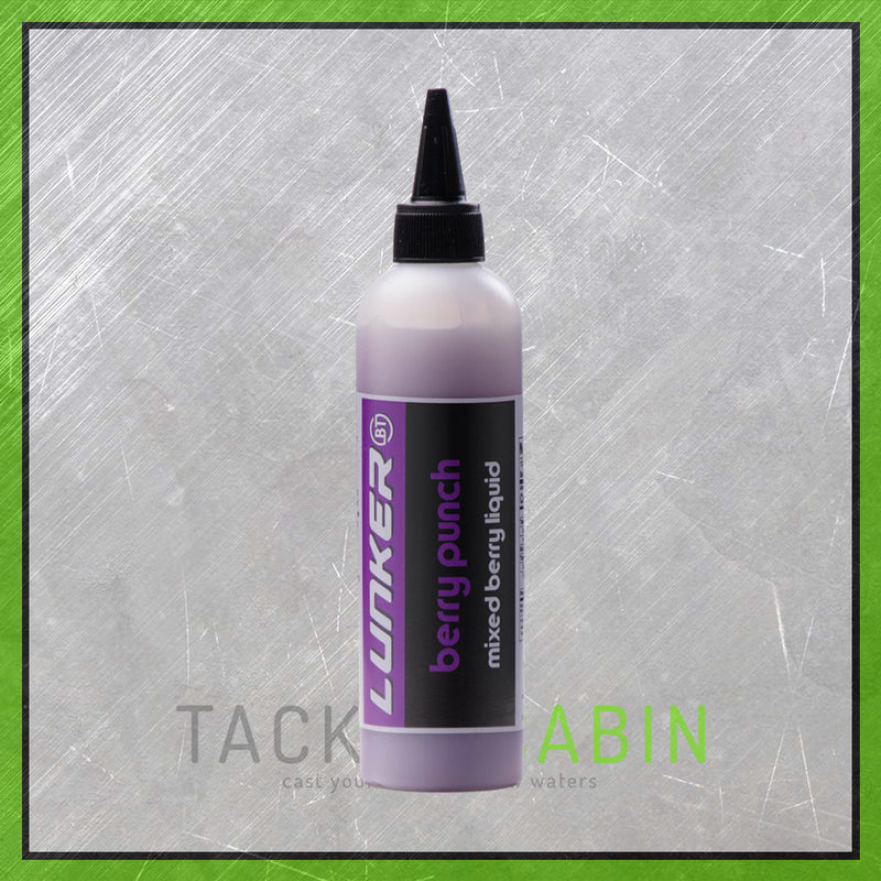 Lunker Liquid