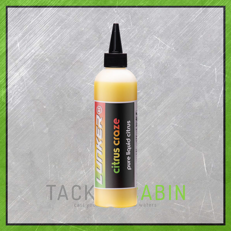 Lunker Liquid