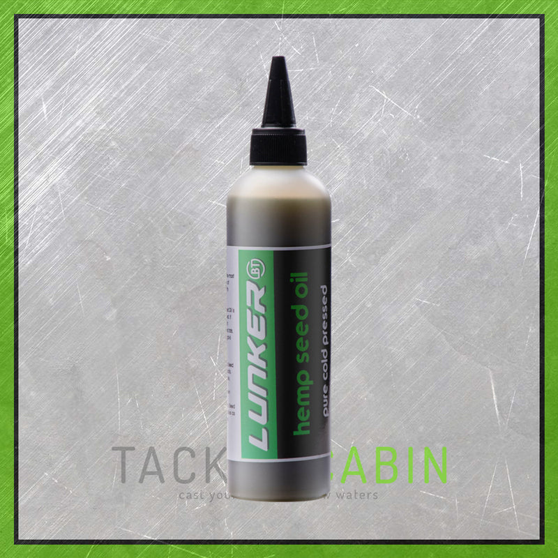 Lunker Liquid