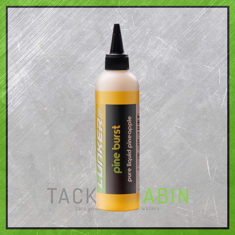 Lunker Liquid