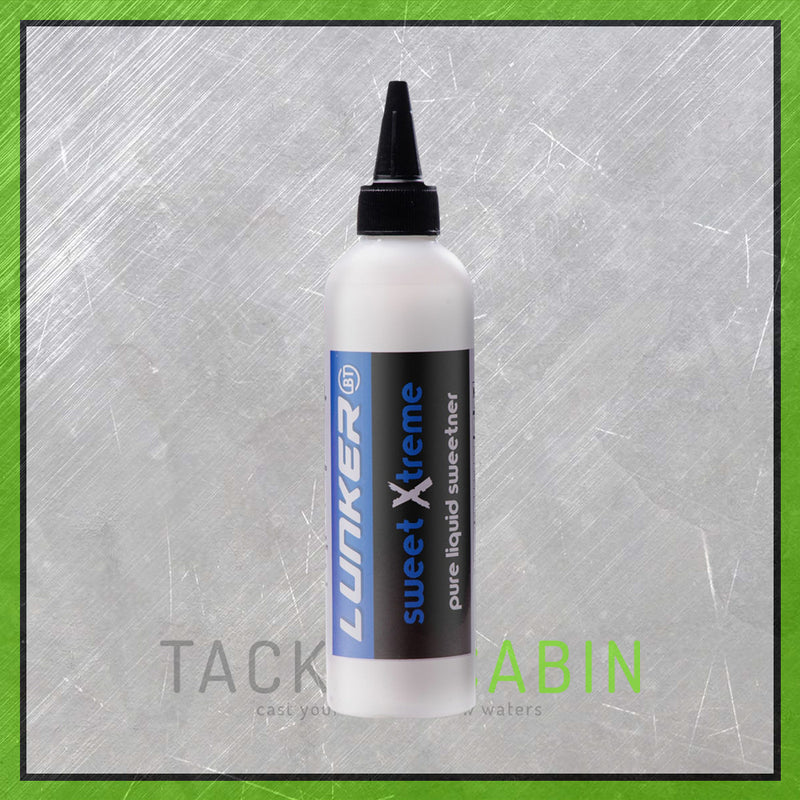 Lunker Liquid