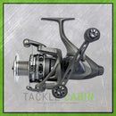 Longbow XR Reel