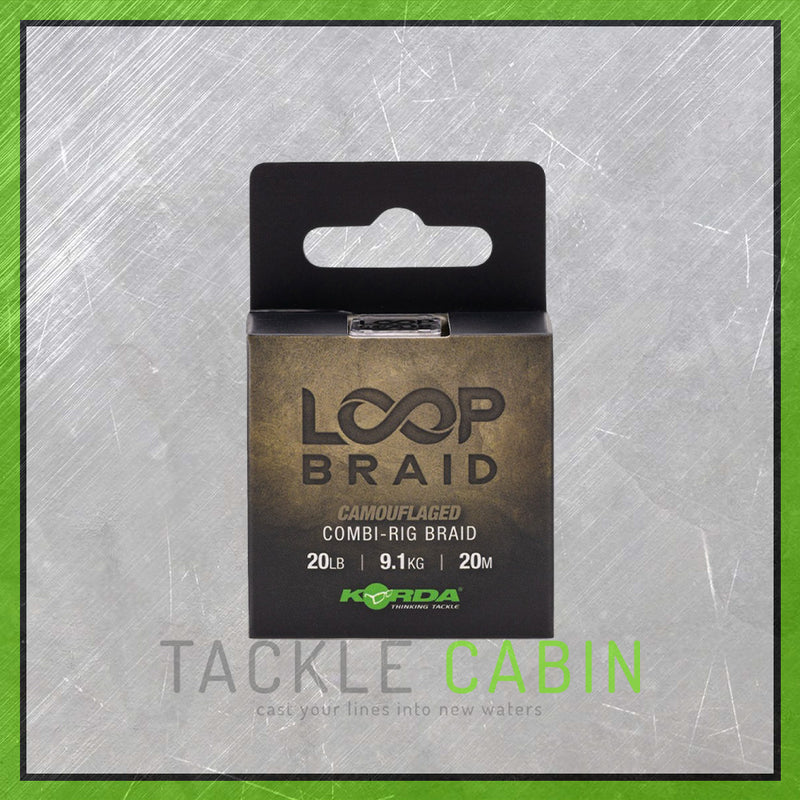 Loop Braid