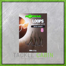 Loops Wide Gape X