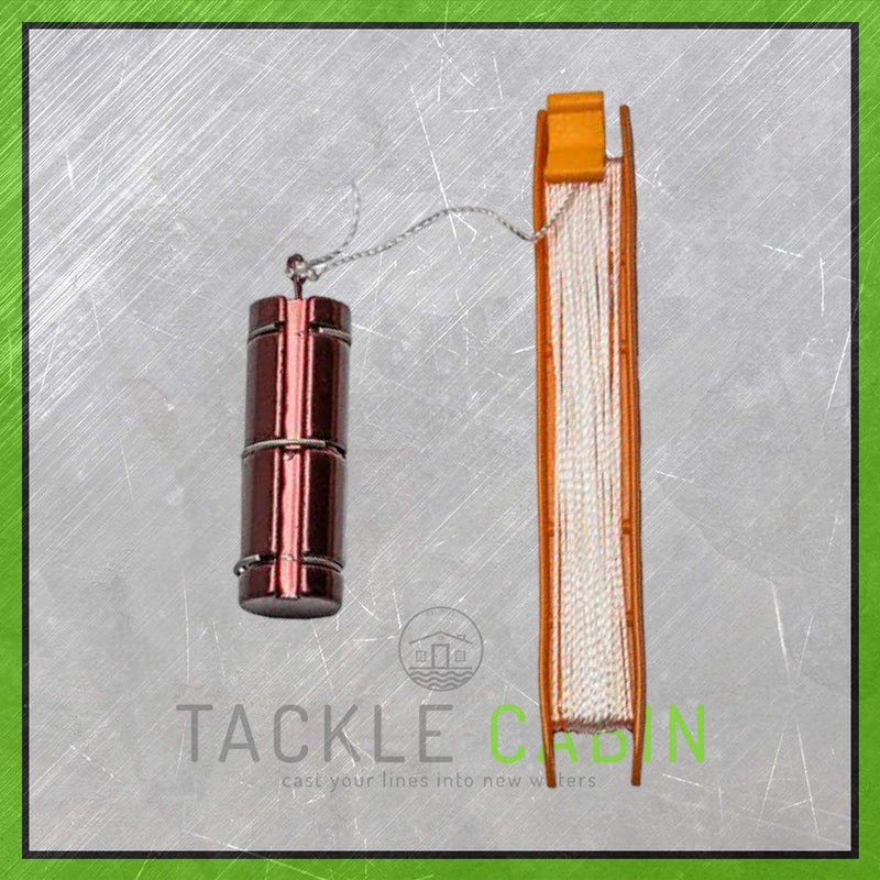 Lure Retriever