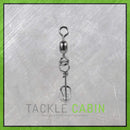 MA020 Crane Swivel with Fastach Clip