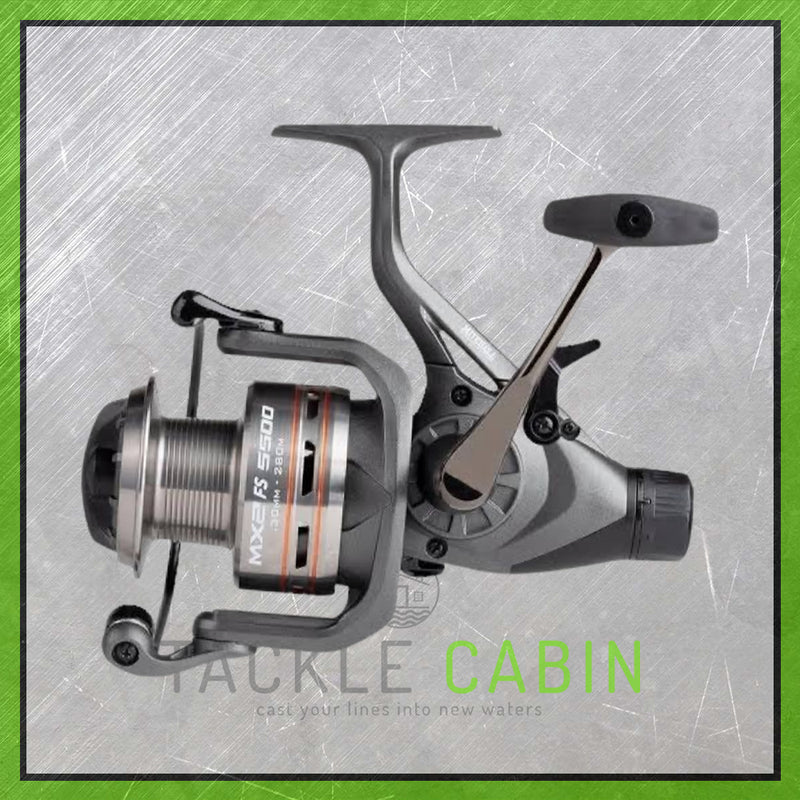 MX2 Freespool Baitrunner Reel