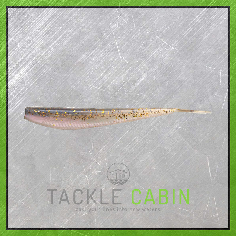 Mad Minnow 4"