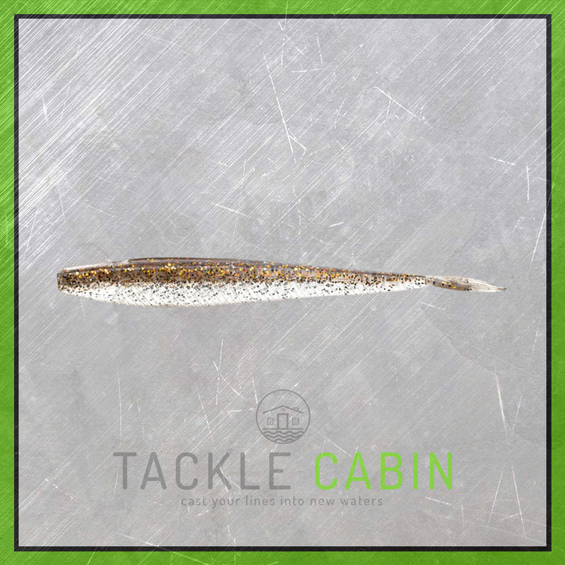 Mad Minnow 4"