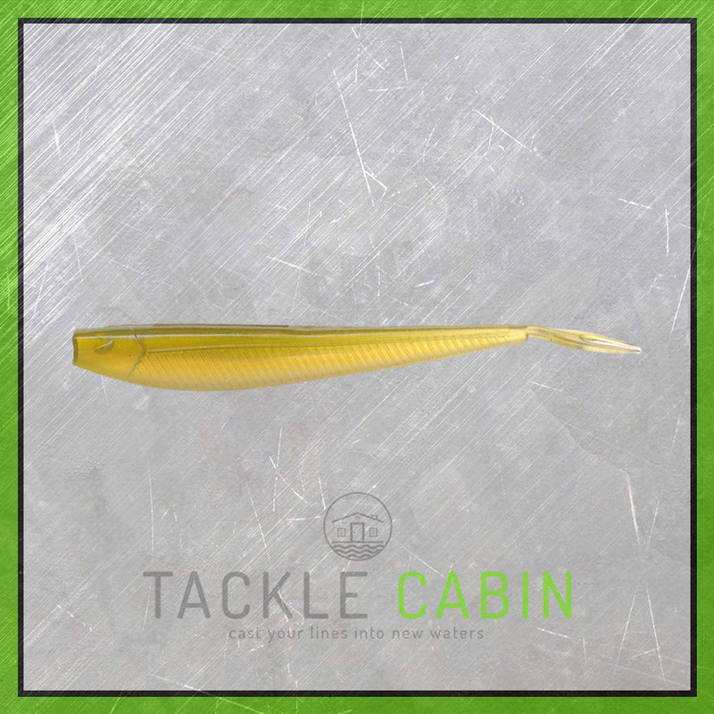 Mad Minnow 4"