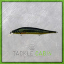 Magic Jerk SD3 115 Suspending Jerkbait