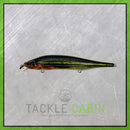 Magic Jerk SD3 115 Suspending Jerkbait