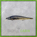 Magic Jerk SD3 115 Suspending Jerkbait