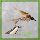 March Brown - Standard