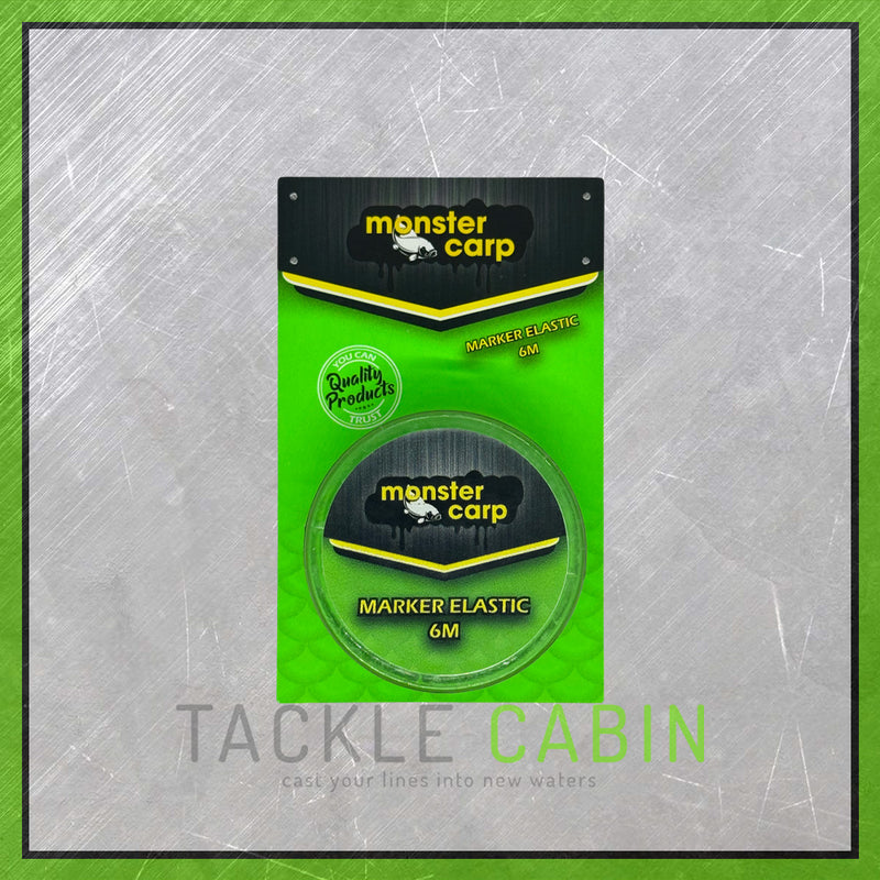 Marker Elastic