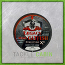 Legacy Max Catfish X8 Monofilament Line