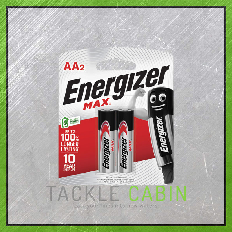 Max AA Battery