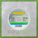 Ultragreen Monofilament Leader Line