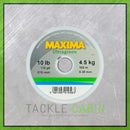 Ultragreen Monofilament Leader Line