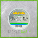 Ultragreen Monofilament Leader Line