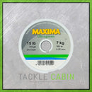 Ultragreen Monofilament Leader Line