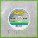 Ultragreen Monofilament Leader Line