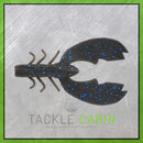 Powerbait Maxscent Chigger Craw 4"