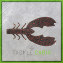 Powerbait Maxscent Chigger Craw 4"