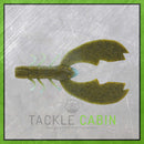 Powerbait Maxscent Chigger Craw 4"