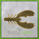 Powerbait Maxscent Chigger Craw 4"