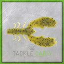 Powerbait Maxscent Chigger Craw 4"