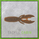 Powerbait Maxscent Creature Hawg 4"