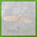 Powerbait Maxscent Creature Hawg 4"