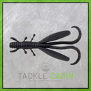 Powerbait Maxscent Critter Hawg 4"