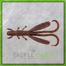 Powerbait Maxscent Critter Hawg 4"