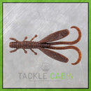 Powerbait Maxscent Critter Hawg 4"