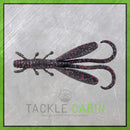 Powerbait Maxscent Critter Hawg 4"