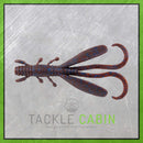 Powerbait Maxscent Critter Hawg 4"