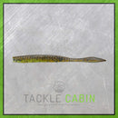 Powerbait Maxscent Flat Worm 4"