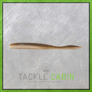 Powerbait Maxscent Flat Worm 4"