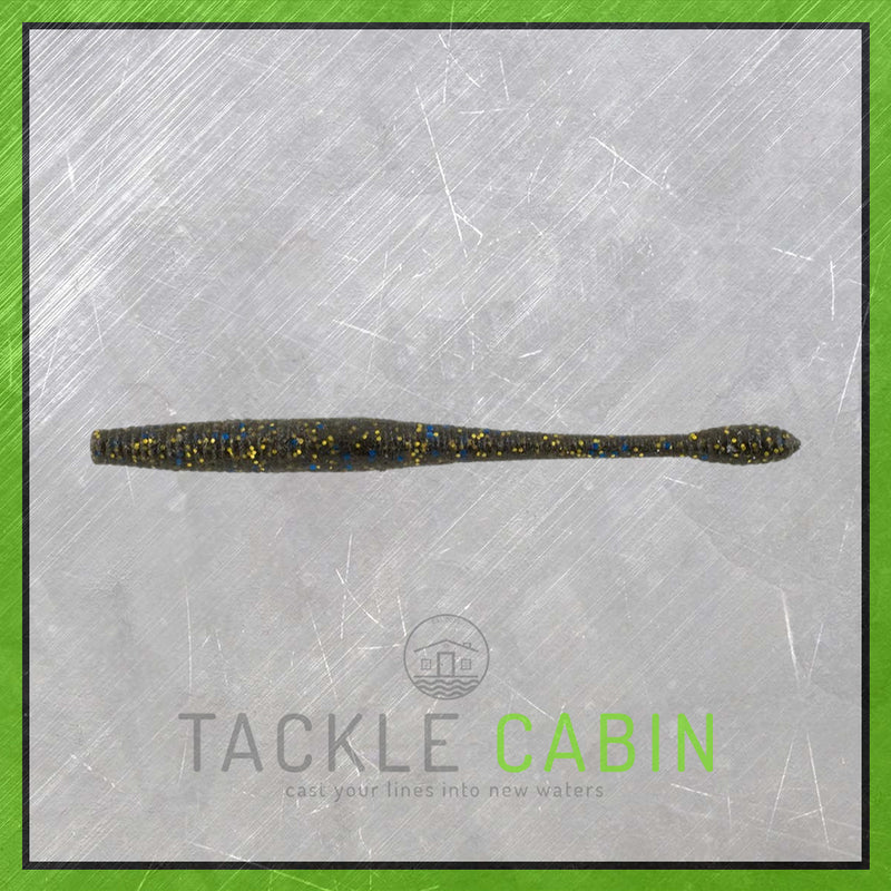 Powerbait Maxscent Hit Worm