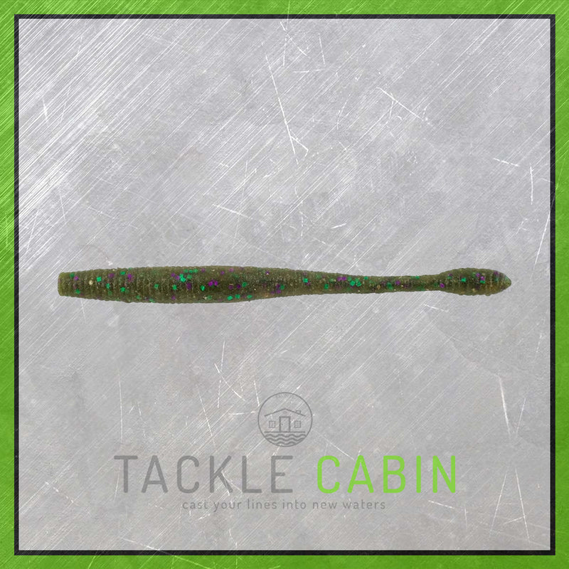 Powerbait Maxscent Magnum Hit Worm 7