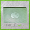 Slit Foam Fly Box - Medium Pocket