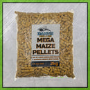 Mega Maize Pellets